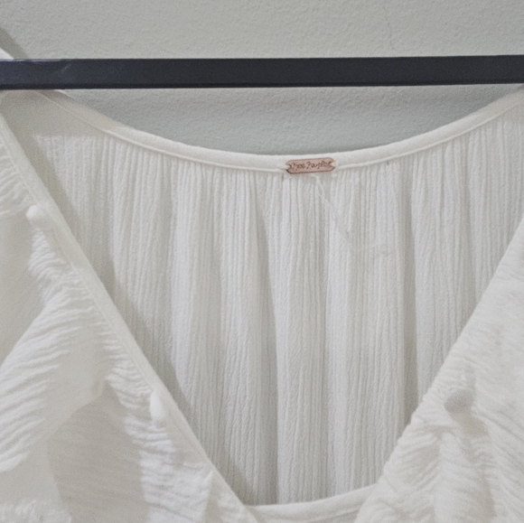 Free People Sweet Darlin Maxi Dress - Picture 14 of 16